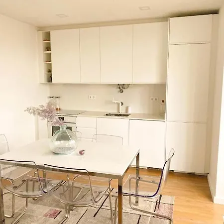 Casa Ajuda - With View Near Ajuda Palace