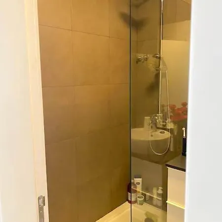 Апартаменти Casa Ajuda - With View Near Ajuda Palace Лісабон