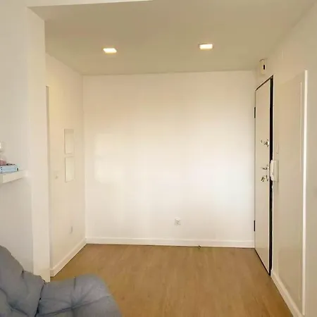 아파트 Casa Ajuda - With View Near Ajuda Palace 리스본