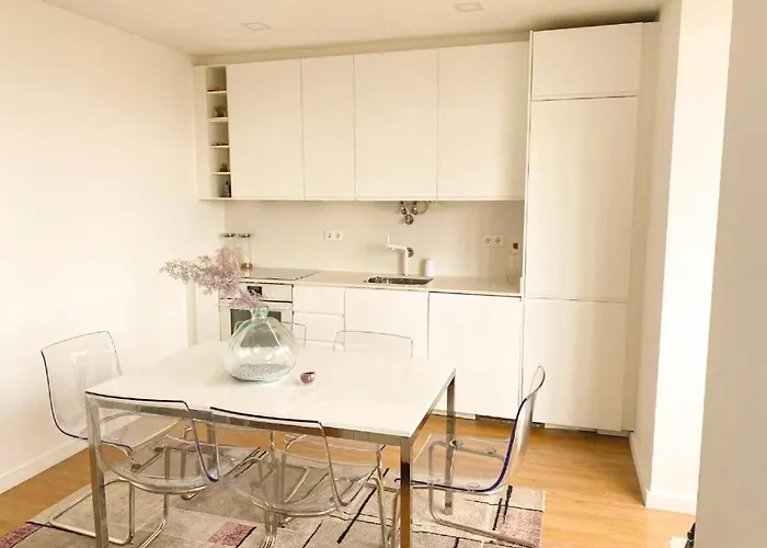 Casa Ajuda - With View Near Ajuda Palace