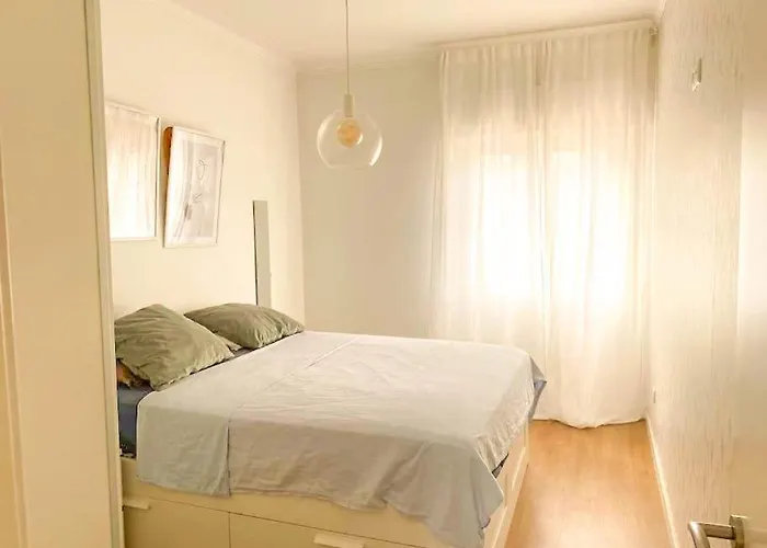 公寓 Casa Ajuda - With View Near Ajuda Palace