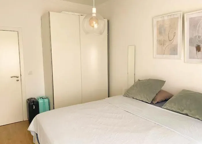 Casa Ajuda - With View Near Ajuda Palace *