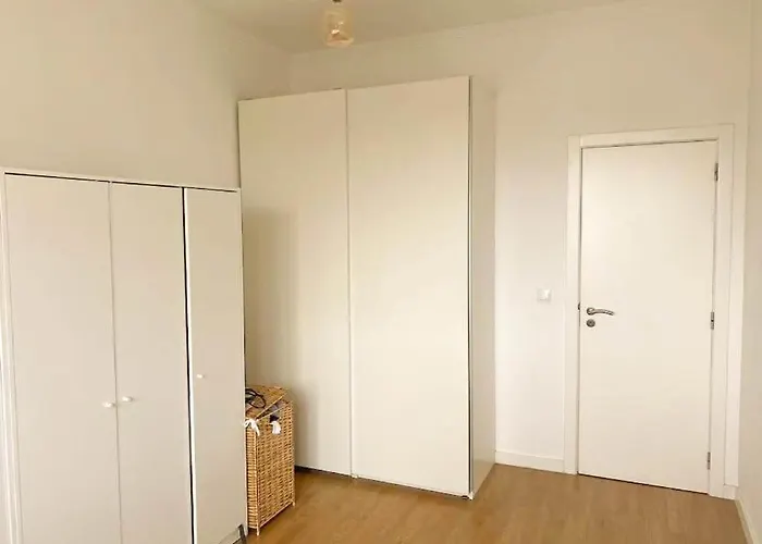 Casa Ajuda - With View Near Ajuda Palace 公寓 *