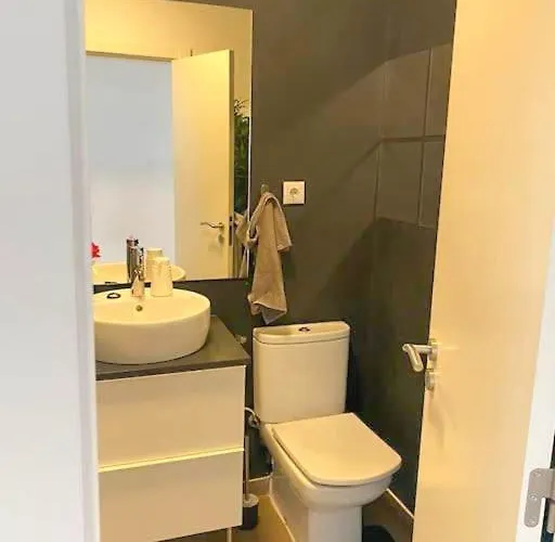 Casa Ajuda - With View Near Ajuda Palace 公寓