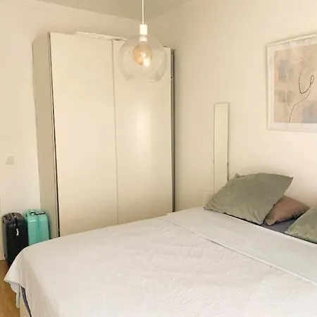 Casa Ajuda - With View Near Ajuda Palace *