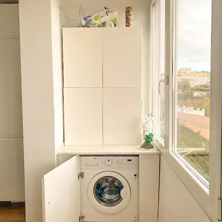 Casa Ajuda - With View Near Ajuda Palace *