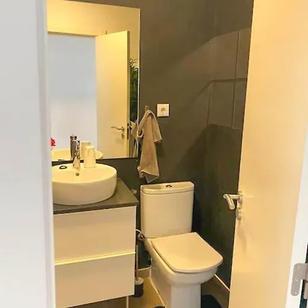 Casa Ajuda - With View Near Ajuda Palace Appartement